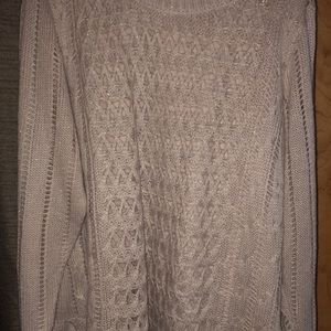 Maurice’s 2xl sweater